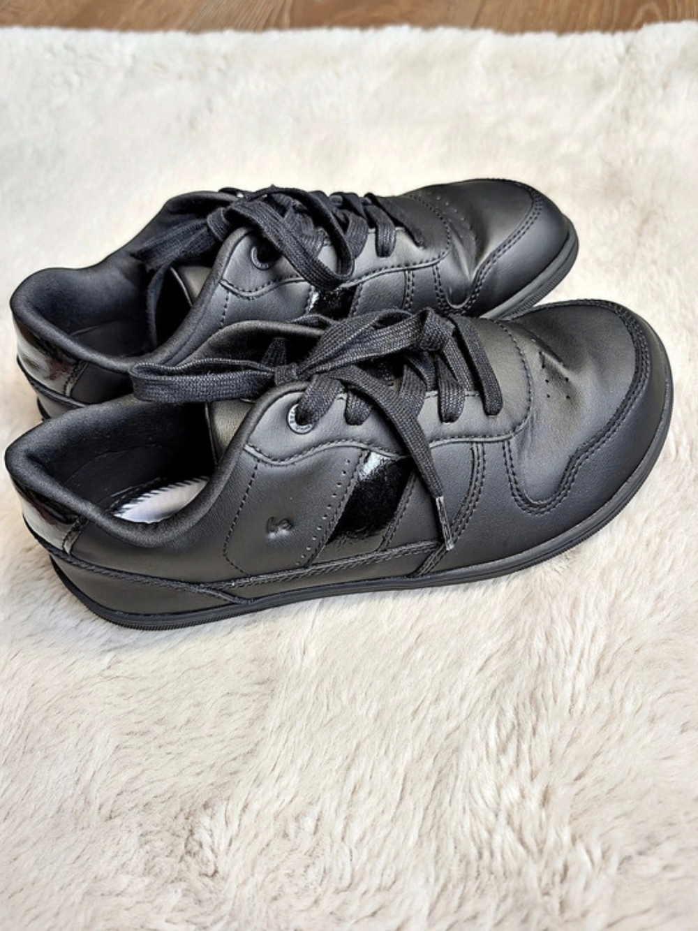 Be Lenka Barefoot Cellestia Black Sneakers EU 38
